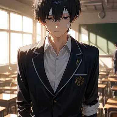 Profile image of 朔