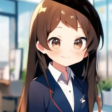 Profile image of 綾乃