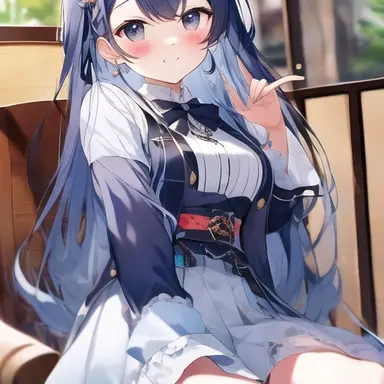 Profile image of 여우