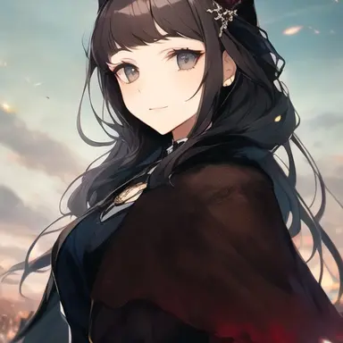 Profile image of Dana