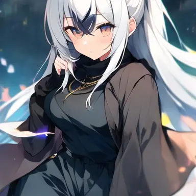 Profile image of Gina