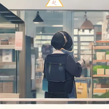 Profile image of The shop