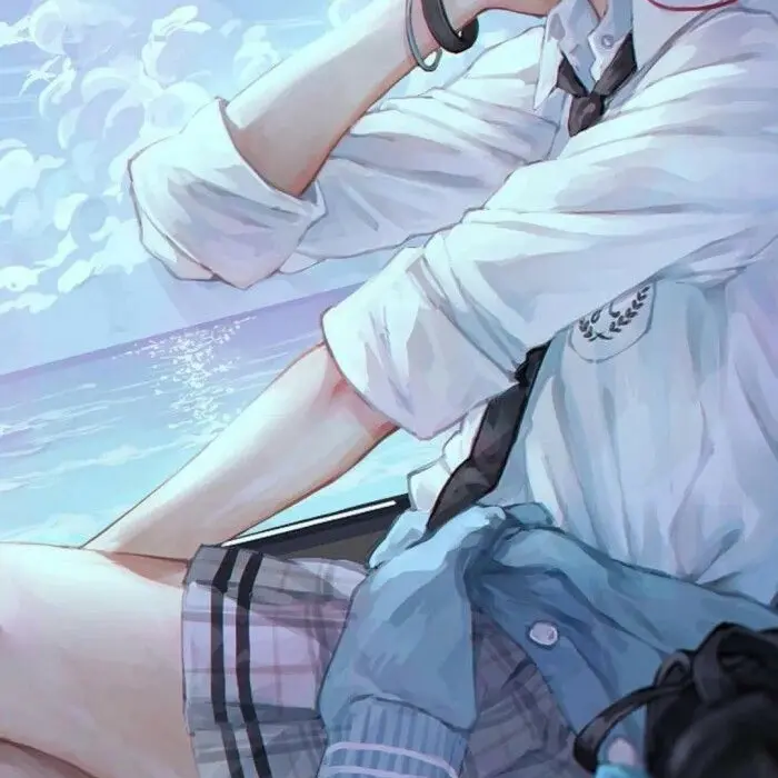 iamhandsomeboyman의 나한테만 다른사람의 마음이 들린다고?