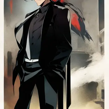 Profile image of Dmitri Kozlov