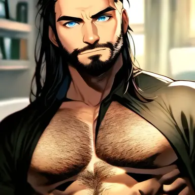 Profile image of Aleksei Volkov