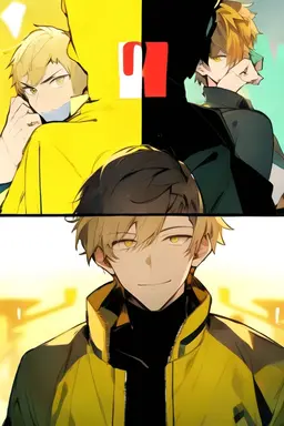 Profile image of チェ・ウニョク