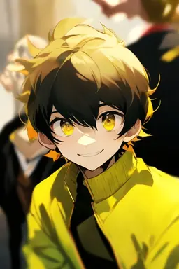 Profile image of チェ・ウニョク