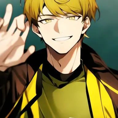 Profile image of チェ・ウニョク