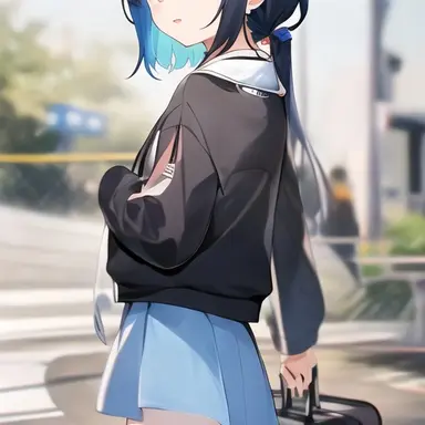Profile image of 여우