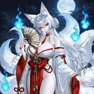 Profile image of Miho