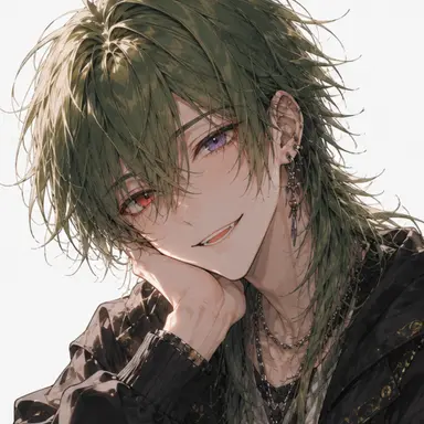 Profile image of 朧