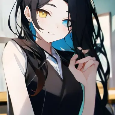 Profile image of 이구로 세리