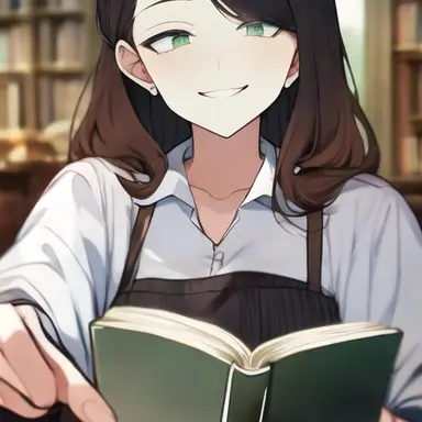Profile image of Mira Cassel