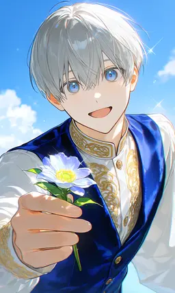 Profile image of エドワード