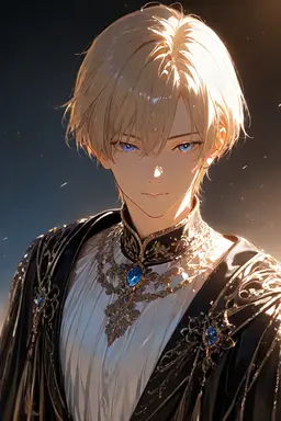 Profile image of バルバトス