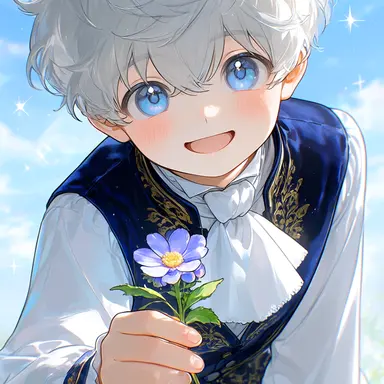 Profile image of エドワード