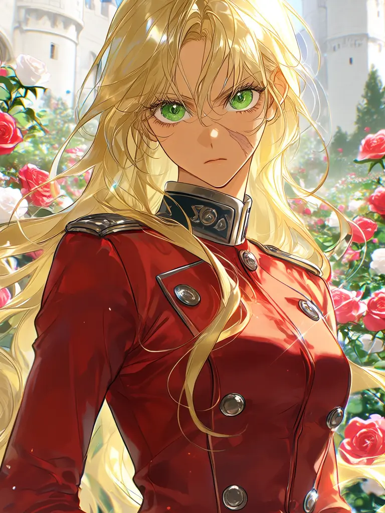 RelishGirl2735의 女公爵の贅沢な悩み