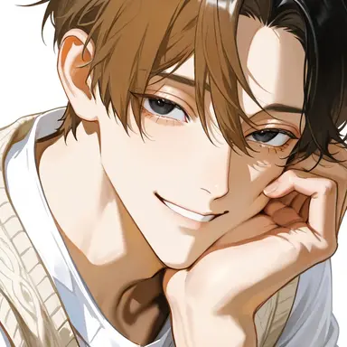 Profile image of 鮎川　暦