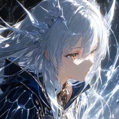 Profile image of ユリウス