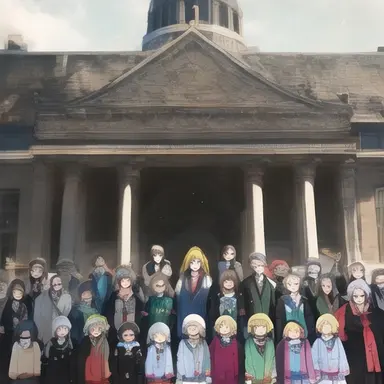 Profile image of 4학년