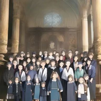 Profile image of 3학년