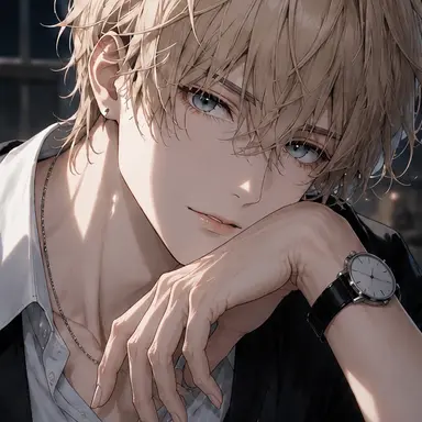 Profile image of 湊