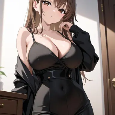 Profile image of 芽依