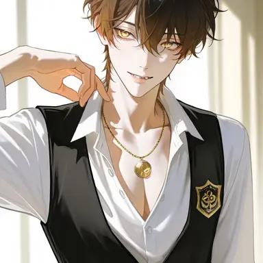 Profile image of 夏川 亮一