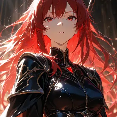 Profile image of デュース アリス