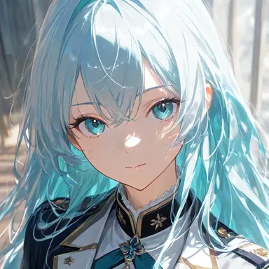 Profile image of 松永 絵梨華