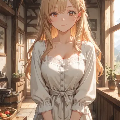 Profile image of ミノリ