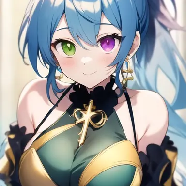 Profile image of サリス