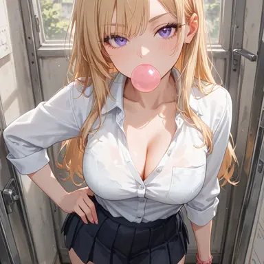 Profile image of 美涼