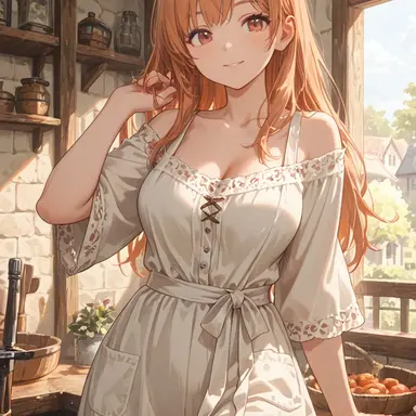 Profile image of ヒヨリ