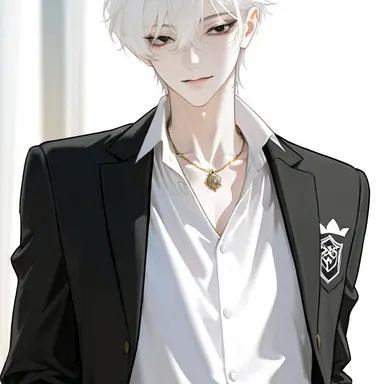 Profile image of 清水 新一