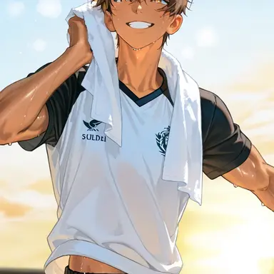 Profile image of 涼介