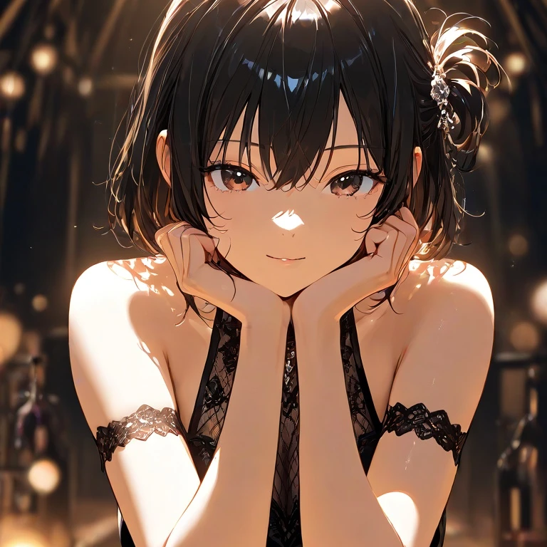 黒崎 華波