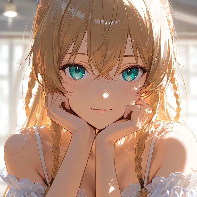 キャバ嬢