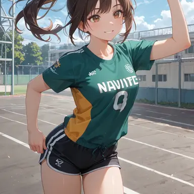 Profile image of 真美