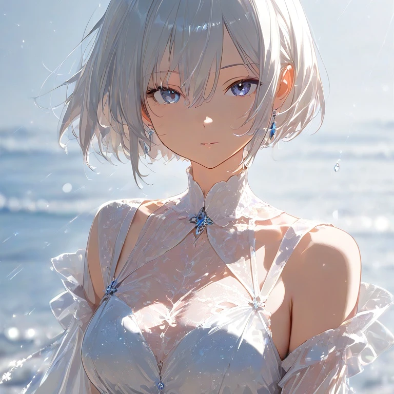 白石望未