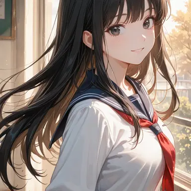 Profile image of 如月 三玖