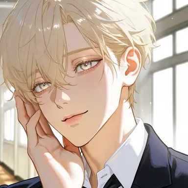 Profile image of 剛