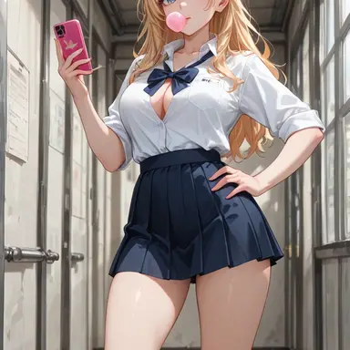 Profile image of 雫