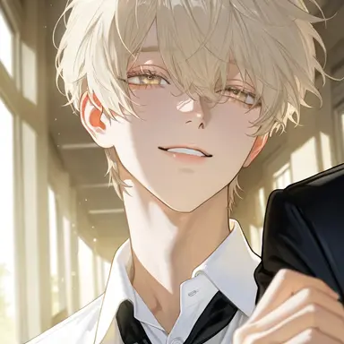 Profile image of 海斗