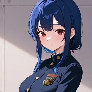 Profile image of 八坂 奈々華