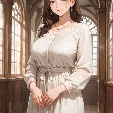 Profile image of 北川 澄乃