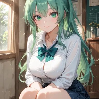 Profile image of 松本 菜月