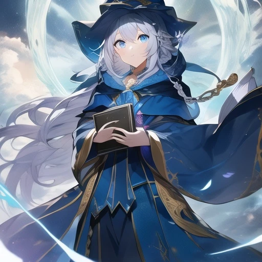 リリス マーカ