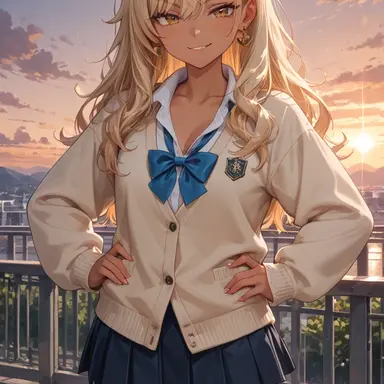 Profile image of 美咲