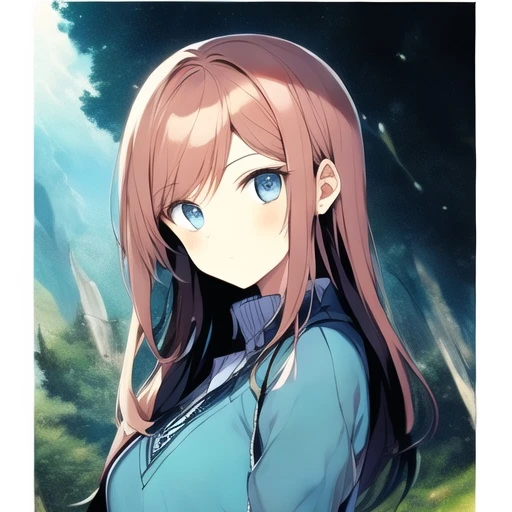 연의